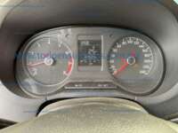 Volkswagen Vento 2022 4p Startline L4/1.6 Man 2022 Volkswagen Vento Ingreso Interiores 3