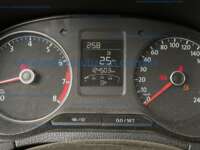 Volkswagen Vento 2022 4p Startline L4/1.6 Man 2022 Volkswagen Vento Ingreso Interiores 4