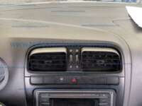 Volkswagen Vento 2022 4p Startline L4/1.6 Man 2022 Volkswagen Vento Ingreso Interiores 8