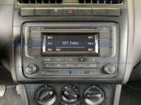 Volkswagen Vento 2022 4p Startline L4/1.6 Man 2022 Volkswagen Vento Ingreso Interiores 9