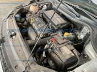 Volkswagen Vento 2022 4p Startline L4/1.6 Man 2022 Volkswagen Vento Ingreso Motor 0