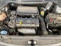 Volkswagen Vento 2022 4p Startline L4/1.6 Man 2022 Volkswagen Vento Ingreso Motor 1