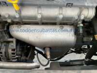Volkswagen Vento 2022 4p Startline L4/1.6 Man 2022 Volkswagen Vento Ingreso Motor 3