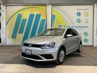 Volkswagen Vento 2022 4p Startline L4/1.6 Man 2022 Volkswagen Vento Venta Exteriores 1