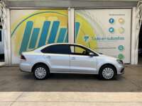 Volkswagen Vento 2022 4p Startline L4/1.6 Man 2022 Volkswagen Vento Venta Exteriores 4