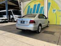 Volkswagen Vento 2022 4p Startline L4/1.6 Man 2022 Volkswagen Vento Venta Exteriores 5