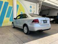 Volkswagen Vento 2022 4p Startline L4/1.6 Man 2022 Volkswagen Vento Venta Exteriores 7