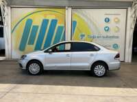 Volkswagen Vento 2022 4p Startline L4/1.6 Man 2022 Volkswagen Vento Venta Exteriores 8