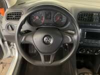 Volkswagen Vento 2022 4p Startline L4/1.6 Man 2022 Volkswagen Vento Venta Interiores 1