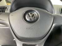 Volkswagen Vento 2022 4p Startline L4/1.6 Man 2022 Volkswagen Vento Venta Interiores 11