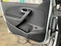 Volkswagen Vento 2022 4p Startline L4/1.6 Man 2022 Volkswagen Vento Venta Interiores 14