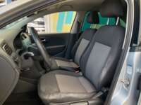 Volkswagen Vento 2022 4p Startline L4/1.6 Man 2022 Volkswagen Vento Venta Interiores 15