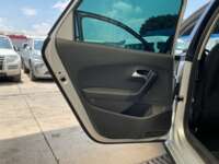 Volkswagen Vento 2022 4p Startline L4/1.6 Man 2022 Volkswagen Vento Venta Interiores 16
