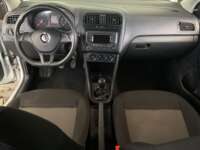 Volkswagen Vento 2022 4p Startline L4/1.6 Man 2022 Volkswagen Vento Venta Interiores 4