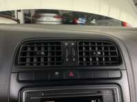 Volkswagen Vento 2022 4p Startline L4/1.6 Man 2022 Volkswagen Vento Venta Interiores 6