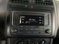Volkswagen Vento 2022 4p Startline L4/1.6 Man 2022 Volkswagen Vento Venta Interiores 7