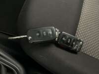 Volkswagen Vento 2022 4p Startline L4/1.6 Man 2022 Volkswagen Vento Venta Interiores 10