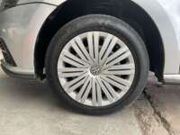 Volkswagen Vento 2022 4p Startline L4/1.6 Man 2022 Volkswagen Vento Venta Llantas 1