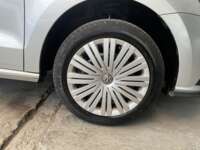 Volkswagen Vento 2022 4p Startline L4/1.6 Man 2022 Volkswagen Vento Venta Llantas 10