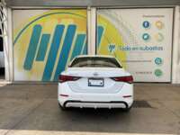 Nissan Sentra 2022 4p Advance L4/2.0 CVT 2022 Nissan Sentra Venta Exteriores 6