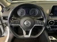 Nissan Sentra 2022 4p Advance L4/2.0 CVT 2022 Nissan Sentra Venta Interiores 1