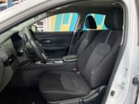 Nissan Sentra 2022 4p Advance L4/2.0 CVT 2022 Nissan Sentra Venta Interiores 20