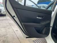 Nissan Sentra 2022 4p Advance L4/2.0 CVT 2022 Nissan Sentra Venta Interiores 21