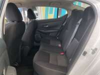 Nissan Sentra 2022 4p Advance L4/2.0 CVT 2022 Nissan Sentra Venta Interiores 22