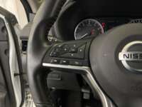 Nissan Sentra 2022 4p Advance L4/2.0 CVT 2022 Nissan Sentra Venta Interiores 6