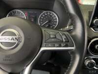 Nissan Sentra 2022 4p Advance L4/2.0 CVT 2022 Nissan Sentra Venta Interiores 7