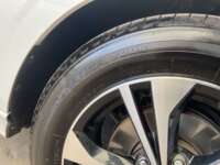 Nissan Sentra 2022 4p Advance L4/2.0 CVT 2022 Nissan Sentra Venta Llantas 11