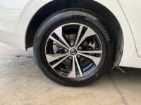Nissan Sentra 2022 4p Advance L4/2.0 CVT 2022 Nissan Sentra Venta Llantas 7