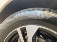 Nissan Sentra 2022 4p Advance L4/2.0 CVT 2022 Nissan Sentra Venta Llantas 8
