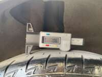 Nissan Sentra 2022 4p Advance L4/2.0 CVT 2022 Nissan Sentra Venta Llantas 9