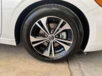 Nissan Sentra 2022 4p Advance L4/2.0 CVT 2022 Nissan Sentra Venta Llantas 10