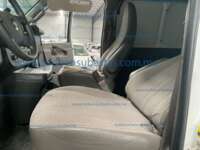 Chevrolet Express 2018 5p LS V8/6.0 Aut 2018 Chevrolet Express Ingreso Interiores 1