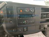Chevrolet Express 2018 5p LS V8/6.0 Aut 2018 Chevrolet Express Ingreso Interiores 5
