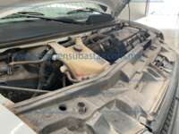 Chevrolet Express 2018 5p LS V8/6.0 Aut 2018 Chevrolet Express Ingreso Motor 0
