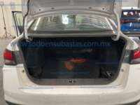 Nissan Versa 2021 4p Sense L4/1.6 Aut 2021 Nissan Versa Ingreso Cajuela 0