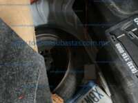 Nissan Versa 2021 4p Sense L4/1.6 Aut 2021 Nissan Versa Ingreso Cajuela 1