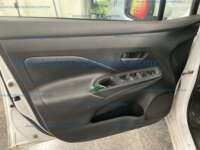 Nissan Versa 2021 4p Sense L4/1.6 Aut 2021 Nissan Versa Ingreso Interiores 0