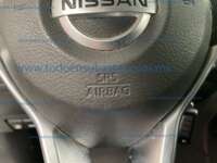 Nissan Versa 2021 4p Sense L4/1.6 Aut 2021 Nissan Versa Ingreso Interiores 12
