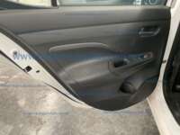 Nissan Versa 2021 4p Sense L4/1.6 Aut 2021 Nissan Versa Ingreso Interiores 2