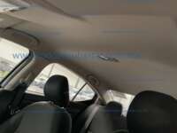 Nissan Versa 2021 4p Sense L4/1.6 Aut 2021 Nissan Versa Ingreso Interiores 4