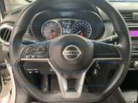 Nissan Versa 2021 4p Sense L4/1.6 Aut 2021 Nissan Versa Ingreso Interiores 5