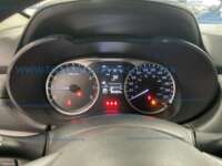 Nissan Versa 2021 4p Sense L4/1.6 Aut 2021 Nissan Versa Ingreso Interiores 6