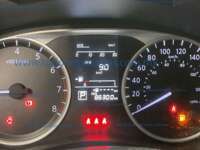 Nissan Versa 2021 4p Sense L4/1.6 Aut 2021 Nissan Versa Ingreso Interiores 7