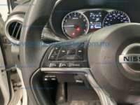 Nissan Versa 2021 4p Sense L4/1.6 Aut 2021 Nissan Versa Ingreso Interiores 8