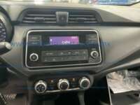 Nissan Versa 2021 4p Sense L4/1.6 Aut 2021 Nissan Versa Ingreso Interiores 9