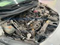 Nissan Versa 2021 4p Sense L4/1.6 Aut 2021 Nissan Versa Ingreso Motor 0